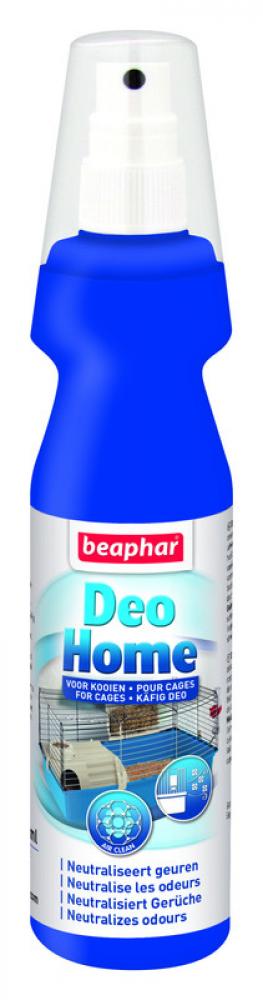 Beaphar Deo Home - Rabbit - 150ml beaphar outdoor behavior spray dog cat 400ml