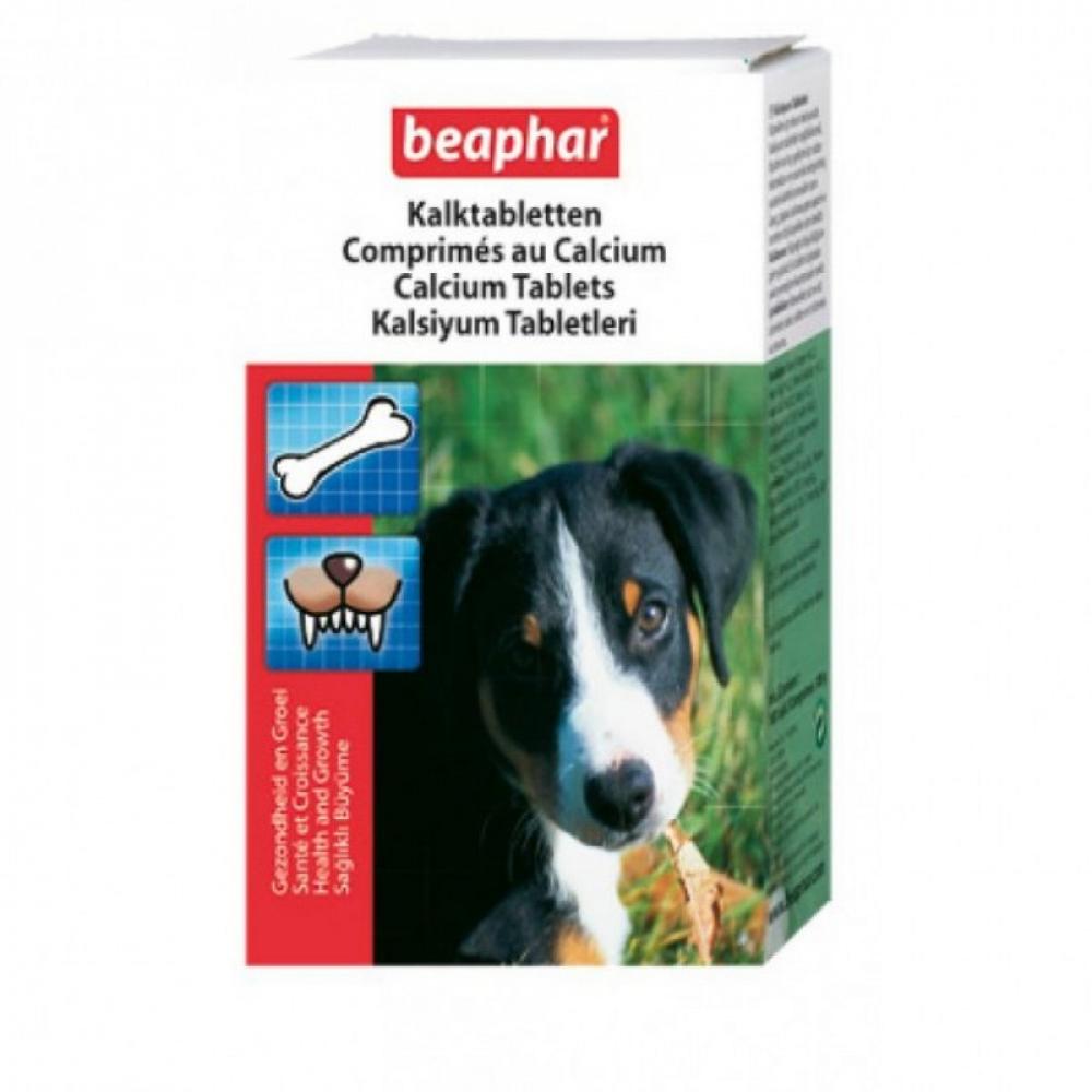 Beaphar Calcium Tablets - 180Tabl. beaphar calcium tablets 180tabl