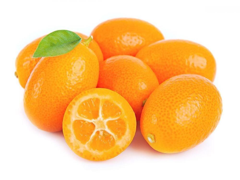 Kumquats 500g