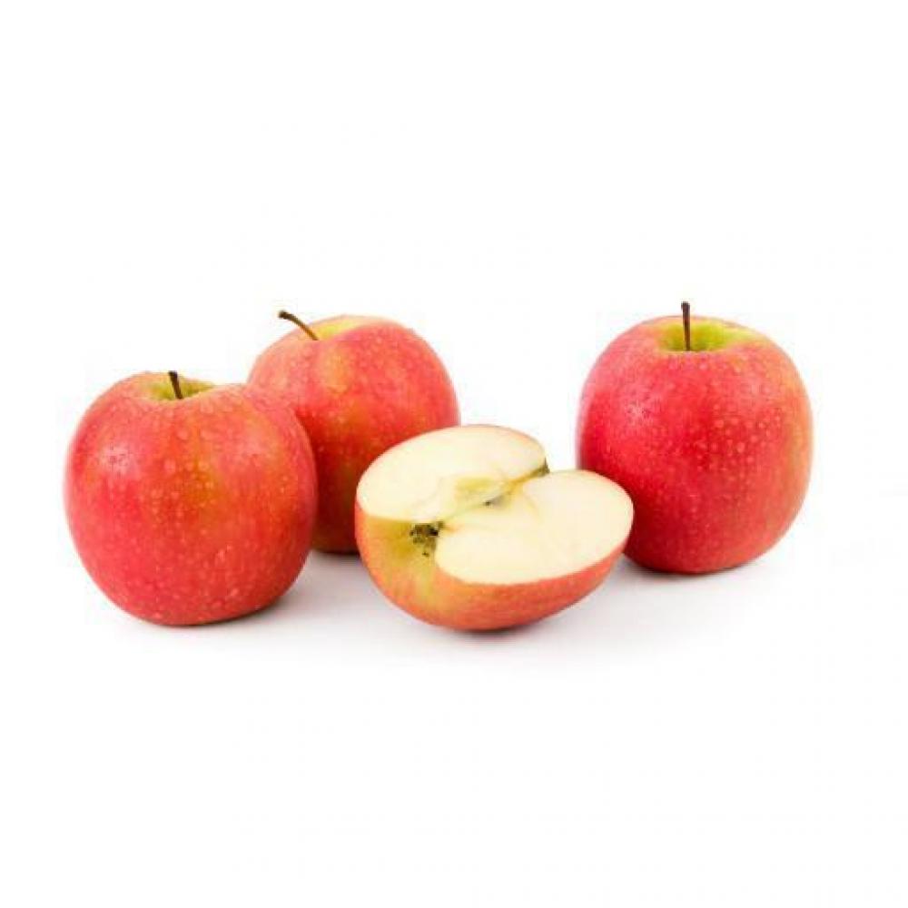 4pcs artificial fruit plastic apple fake red apples display for kitchen home foods decor artificial apples home party decoration Apple Pink Lady 1Kg