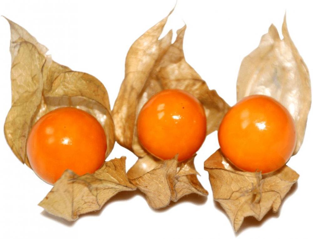 Gooseberries Physalis 100g