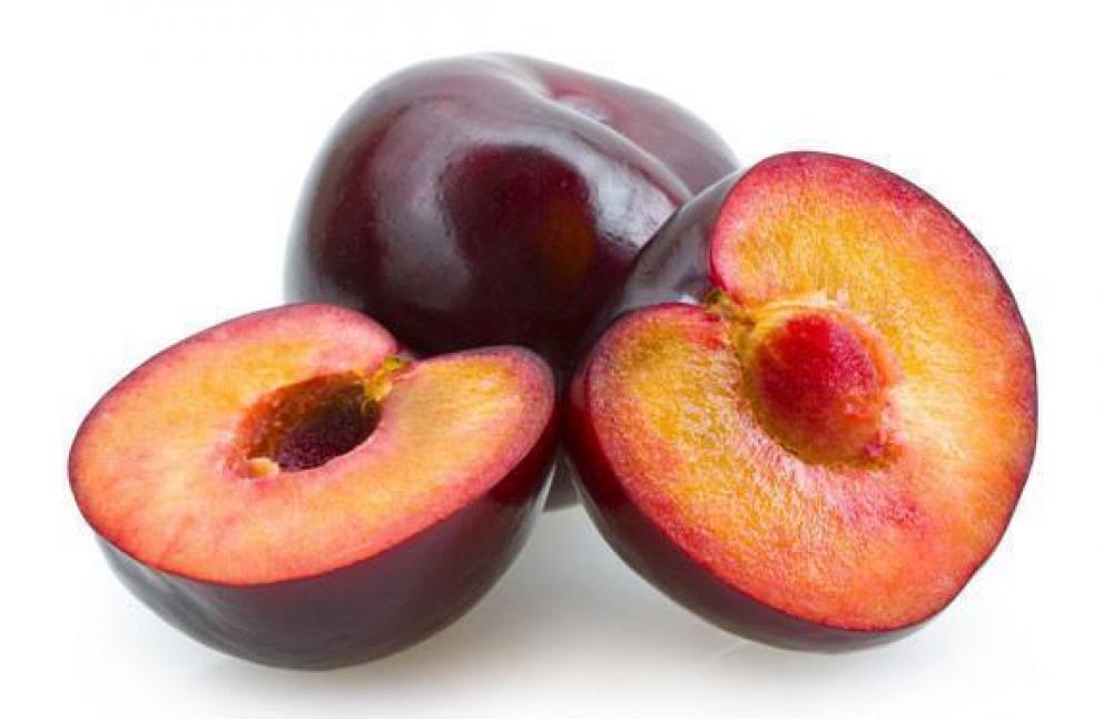 Red Plums 500g USA ароматизатор dr marcus fresh bag red fruits