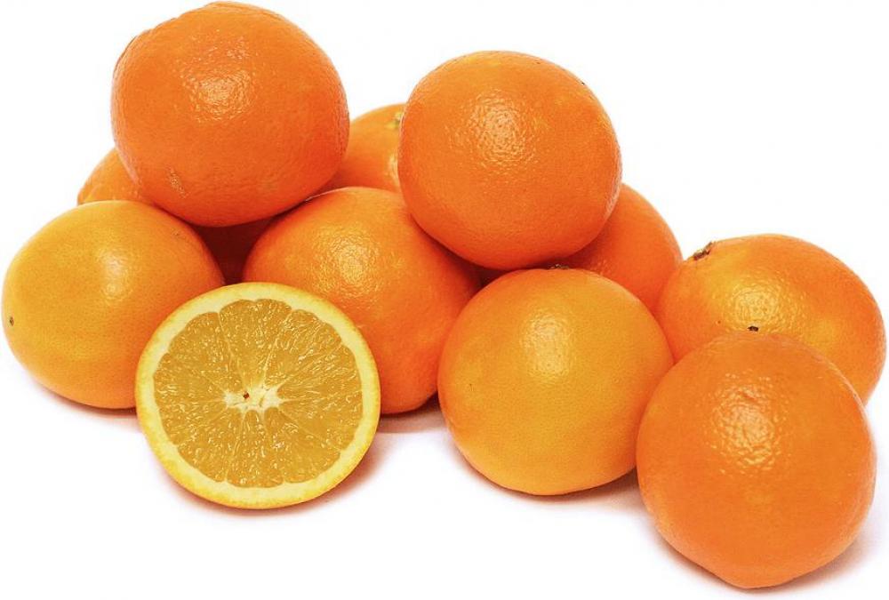 цена Orange Valencia 1Kg