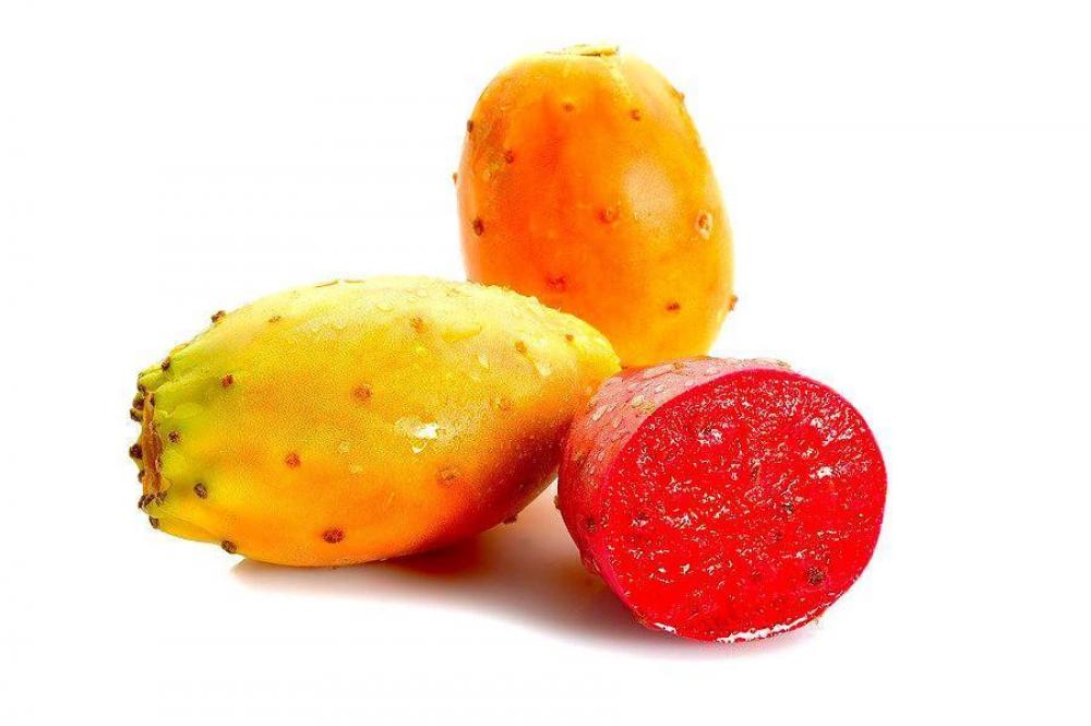 pears tim the redeemed Prickly Pears 500g