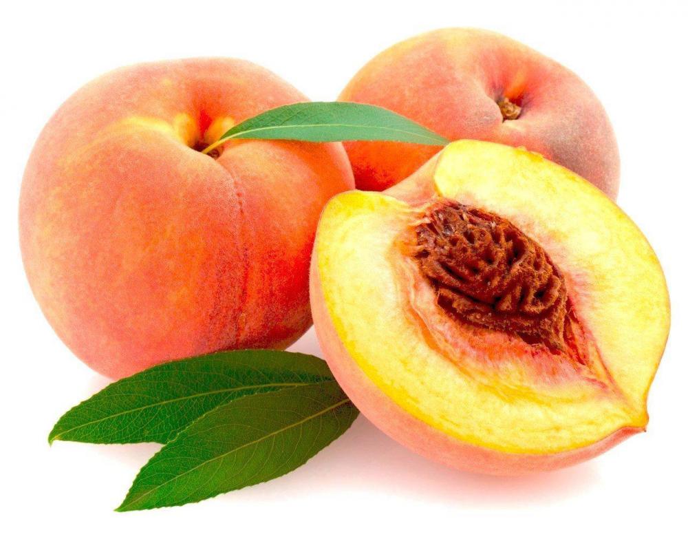 цена Yellow Peaches 500GRM
