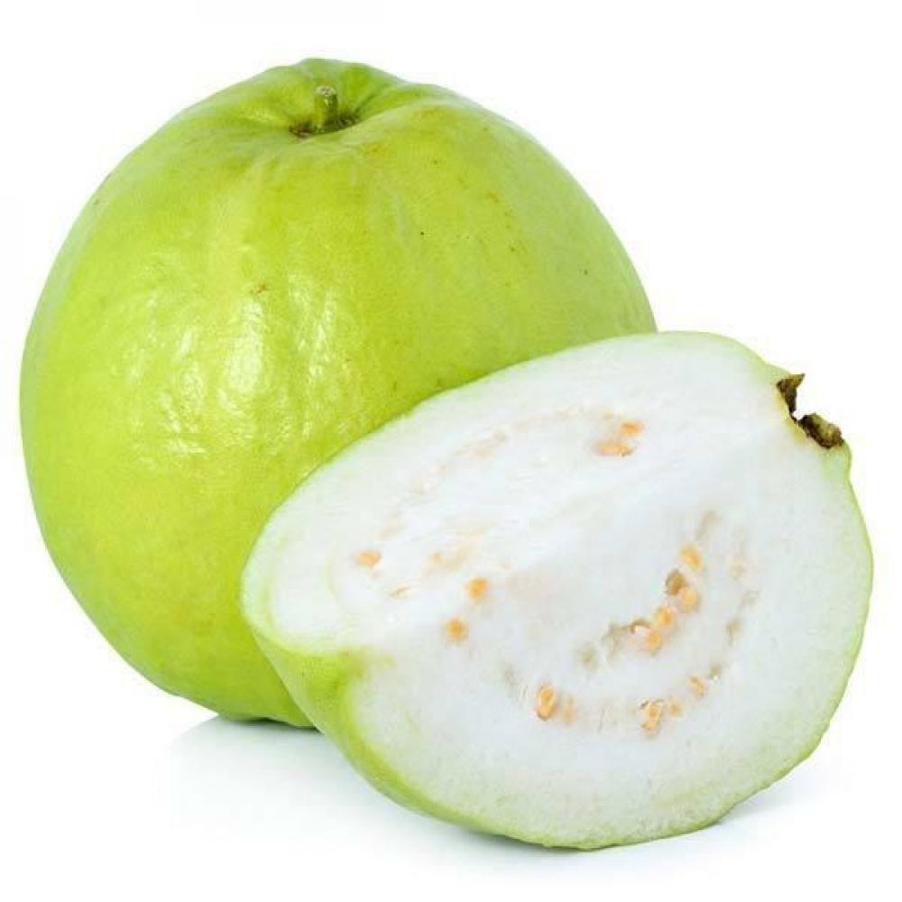 White Guava 800g pink guava 800g