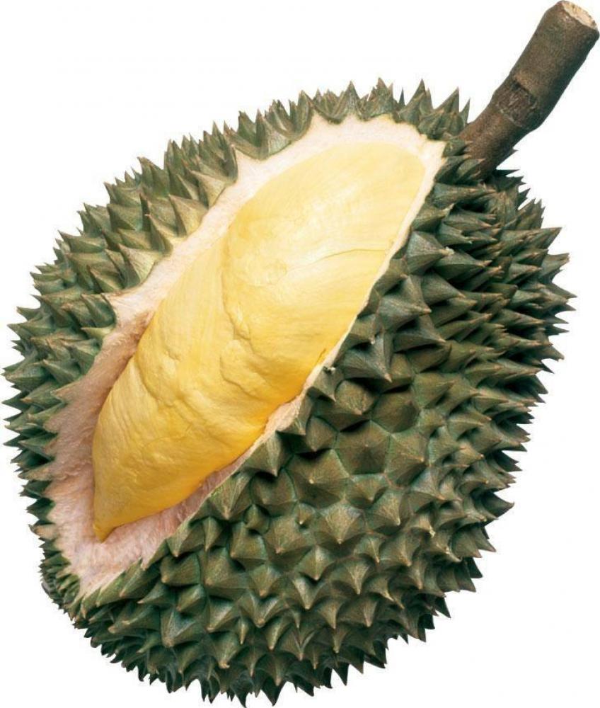 Durian - 4-5kg allepuz anuska that fruit is mine