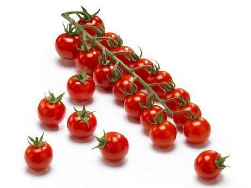 Cherry Tomatoes in vine 500g sicam diced peeled tomatoes 400 g