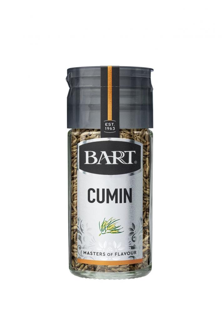 BART CUMIN SEED 6x40G spice expert black cumin 20g
