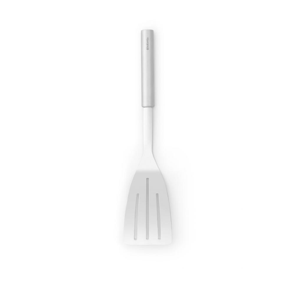 Brabantia Spatula, Large silicone spatula do not hurt spatula spoon set heat resistant soup spoon non stick pan special cooking shovel kitchen tool