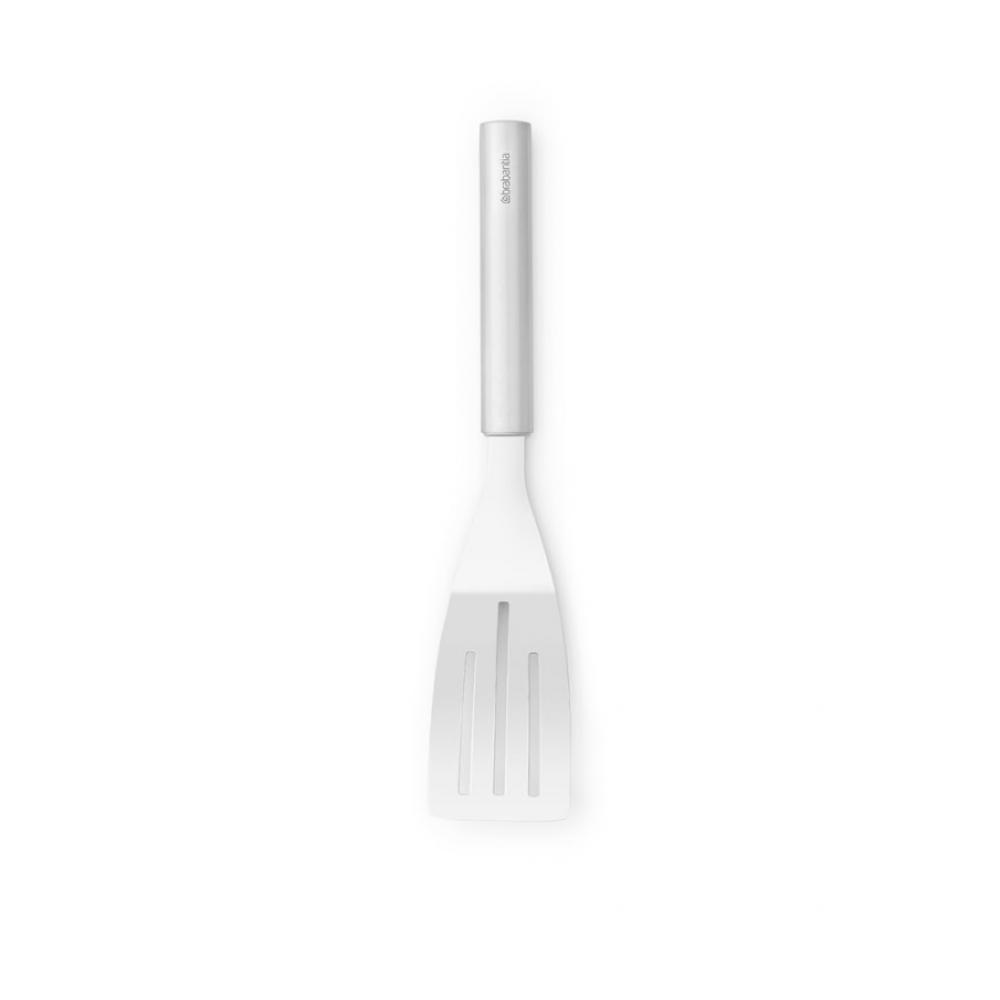 Brabantia Spatula, Small gadgets non stick accessories heat resistant shovel silicone spatula kitchen utensils cooking tools soup spoon