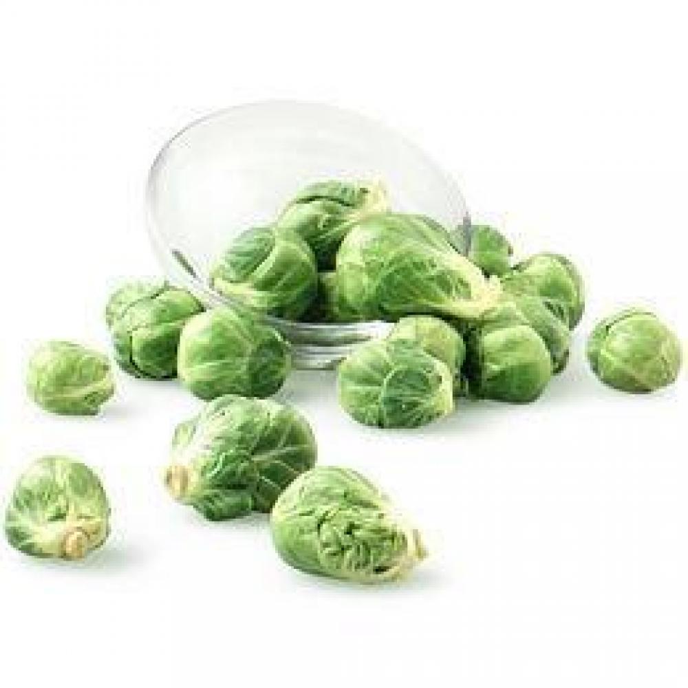 цена Brussel Sprout 500g