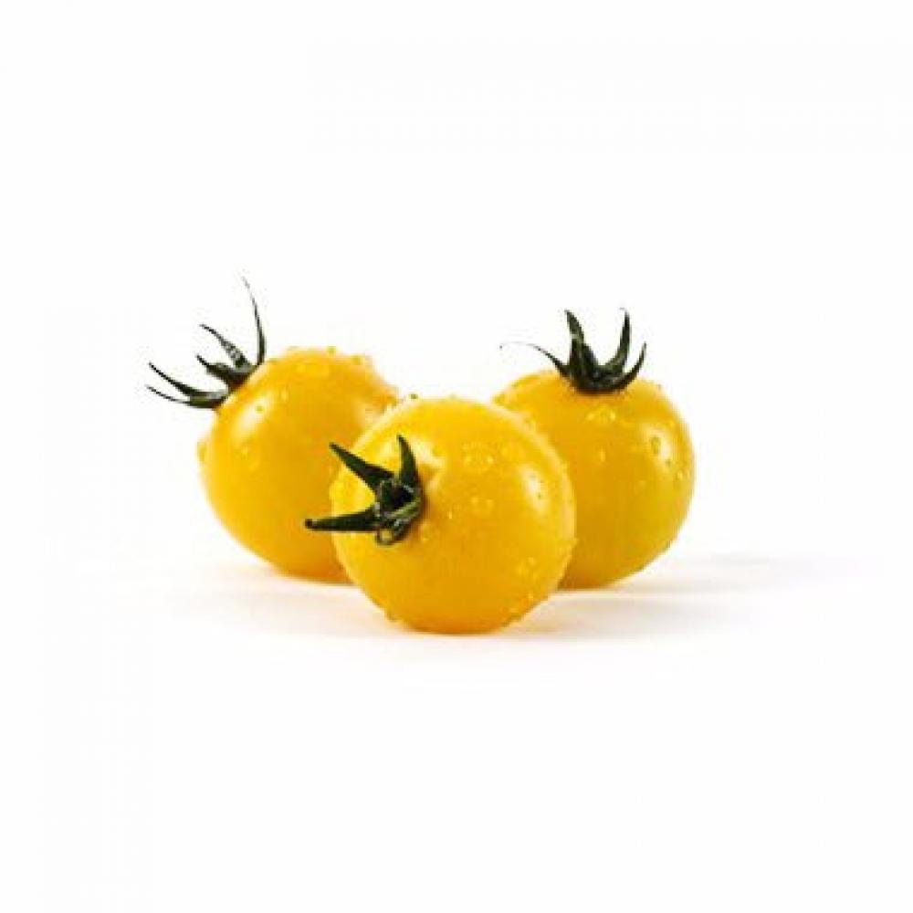 Yellow Cherry Tomatoes 250g sweet cherry tomatoes 250g