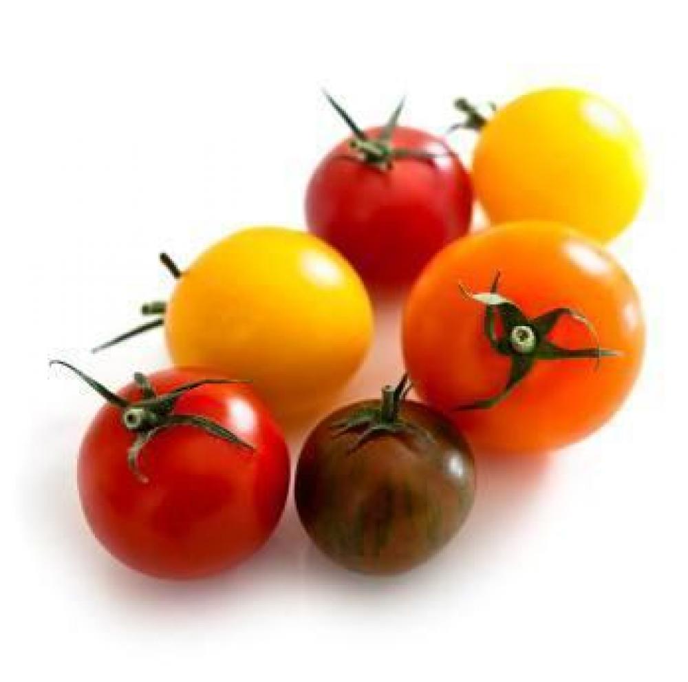 Mix Cherry Tomato