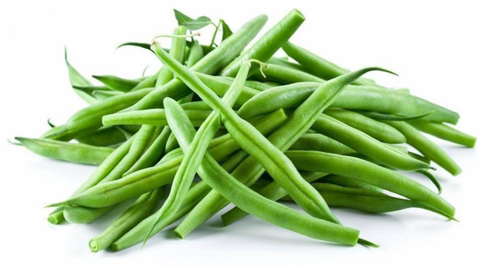 Extra Fine Beans 500g sicam green beans very fine 400 g