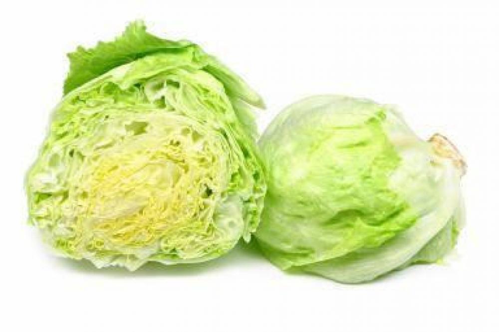 Iceberg Lettuce хоста lettuce salad m