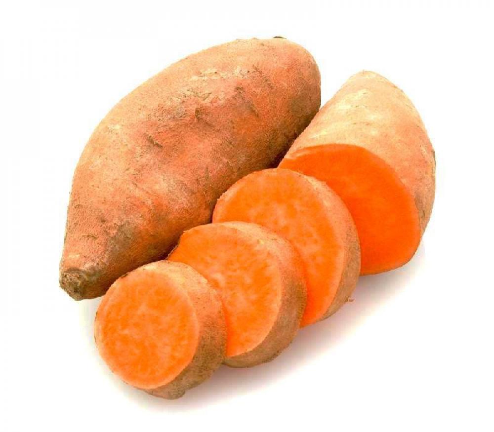 Sweet Potato 1kgs fresh beetroot 1kgs