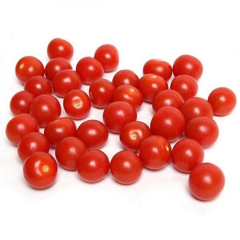 Sweet Cherry Tomatoes 250g cherry tomatoes in vine 500g