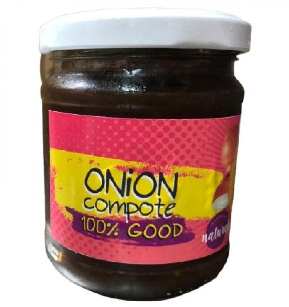 Mammamia Onion Compote 220g brown onion packet 500 g