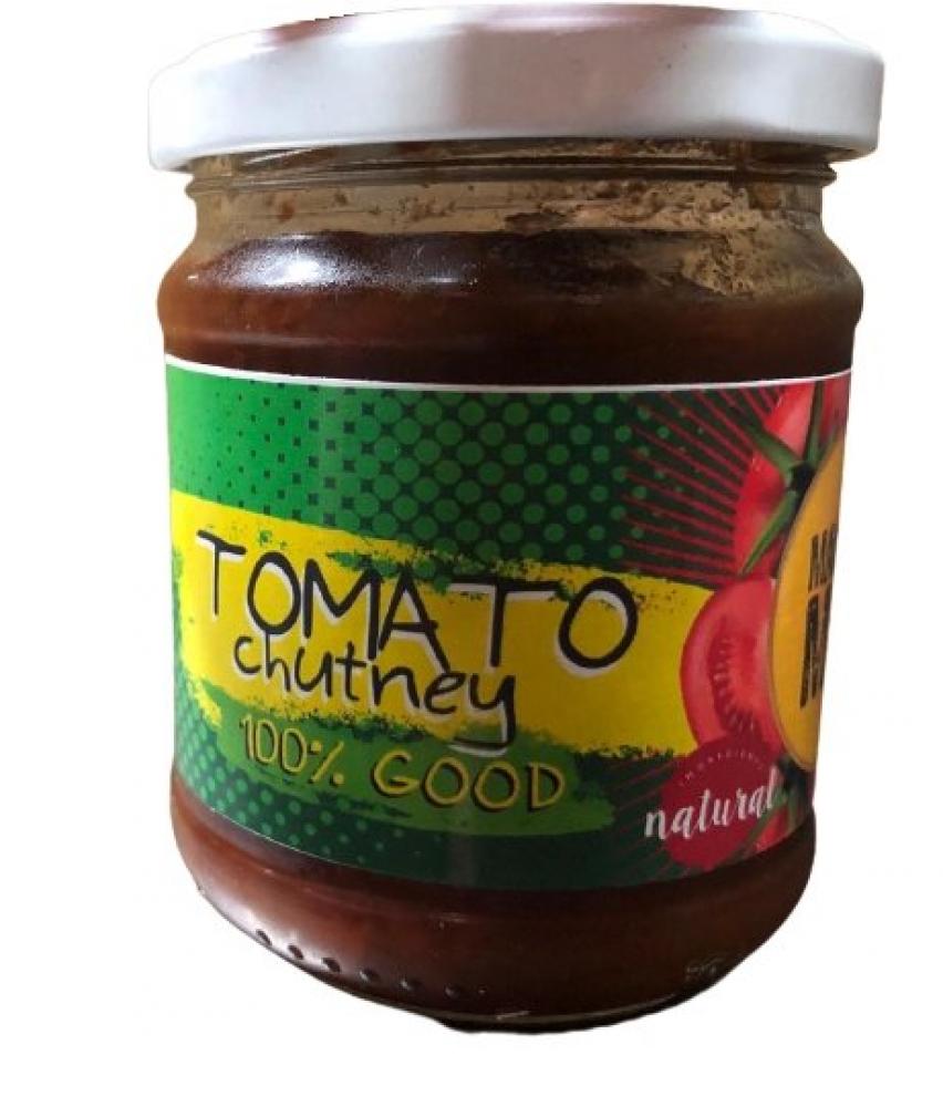 Mammamia Tomato Chutney 220g цена и фото