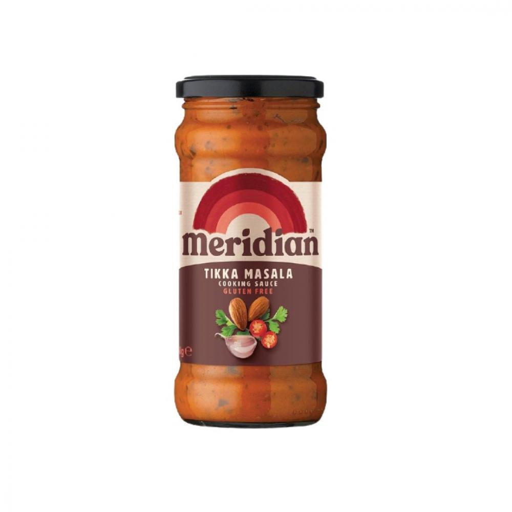 MeridianTikka Masala Cooking sauce 350g