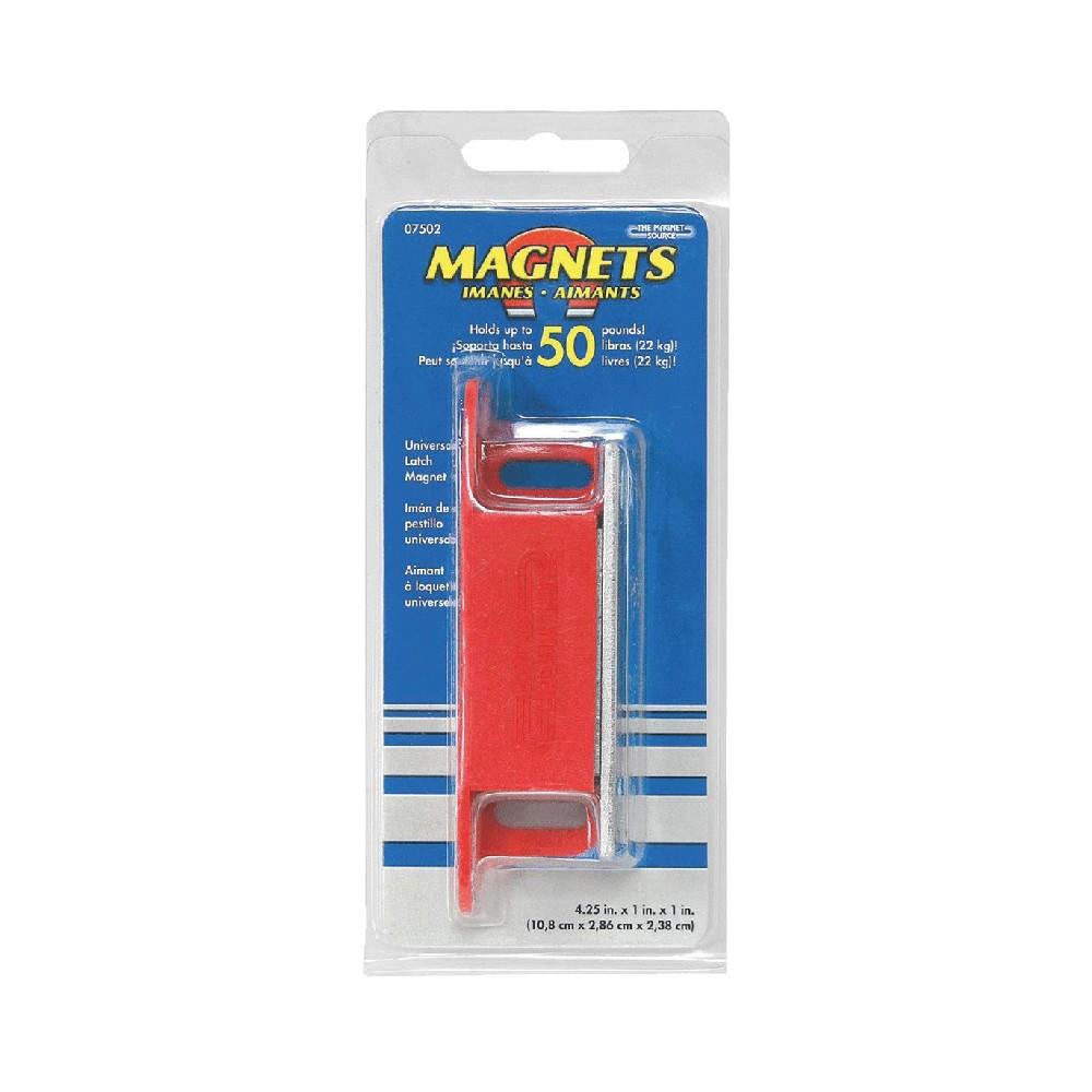Magnets Universal Latch