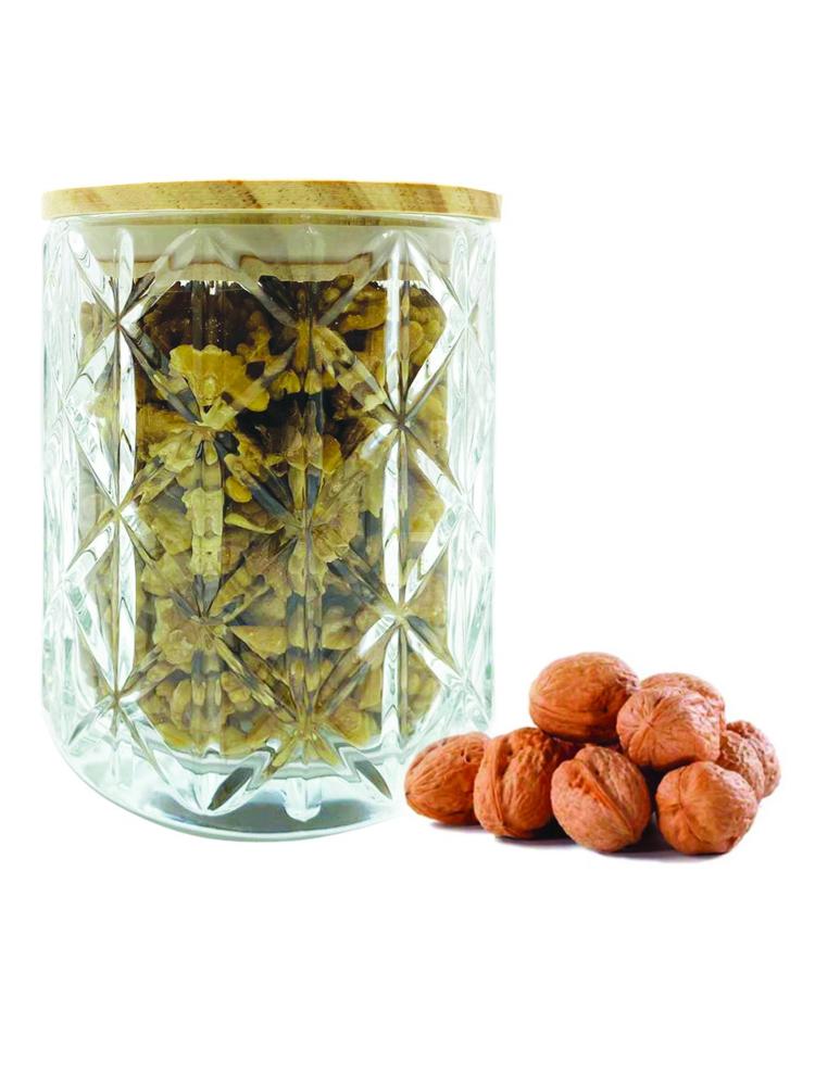 Walnut 150g prolong lifu li qi herbal cure gastritis and gastric ulcer help you get a health stomach