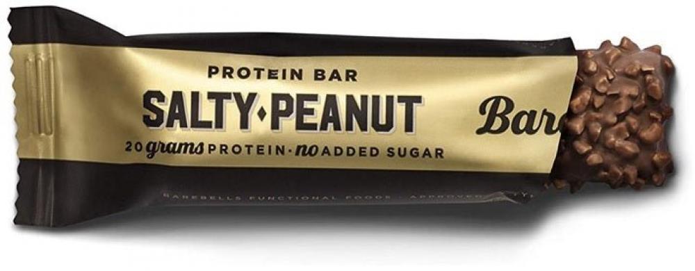 цена Salty Peanut Protein Bar 155g
