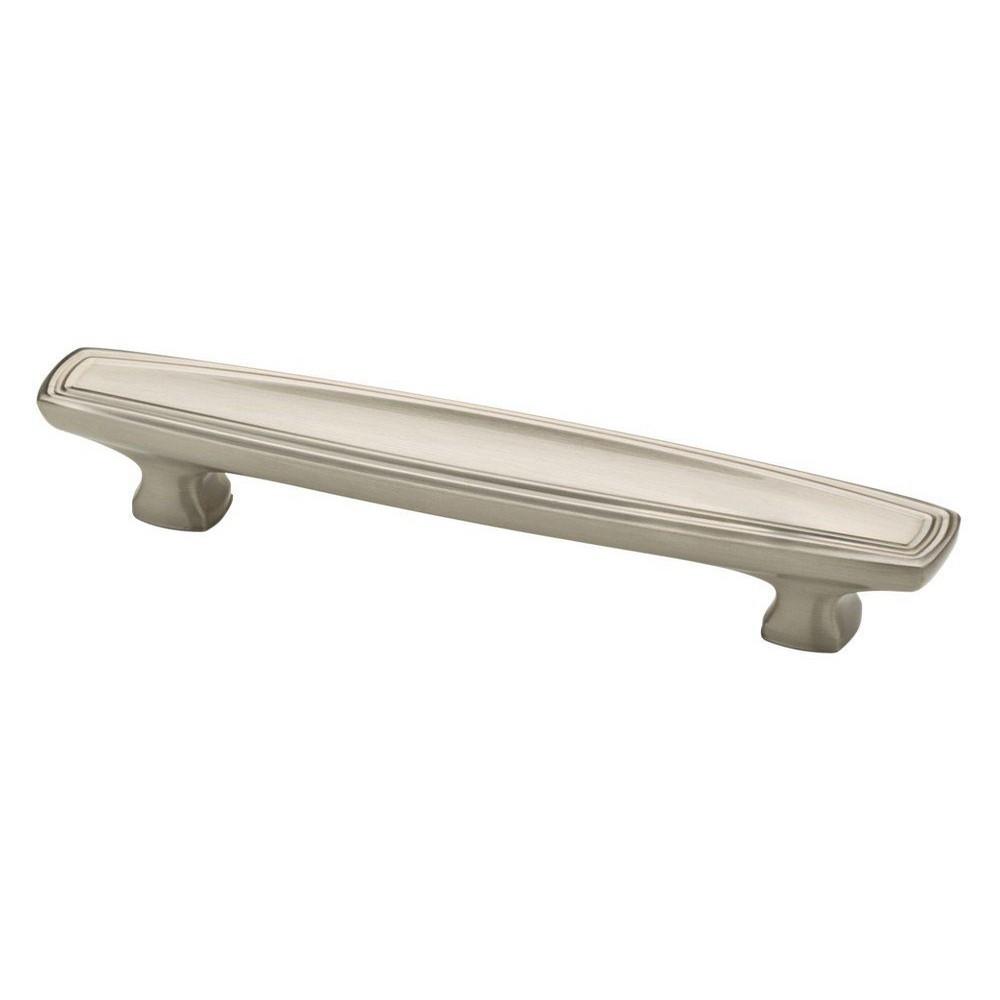 Liberty Ashtyn 3 Pull Satin Nickel diamond crysta handles for furniture cabinet knobs and handles kitchen handles drawer knobs cabinet pulls cupboard handles knobs