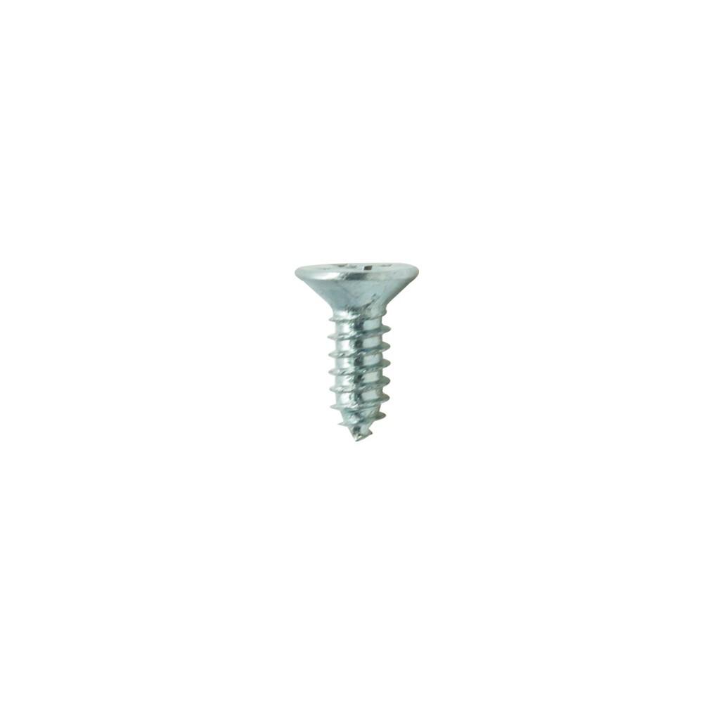 Homesmiths Self Tapping Screw 6mm x 0.75 inch