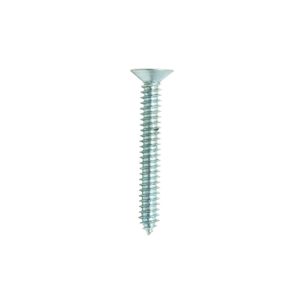 Homesmiths Self Tapping Screw 2mm x 10 inch homesmiths chipboard screw zp 5 0 x 40mm