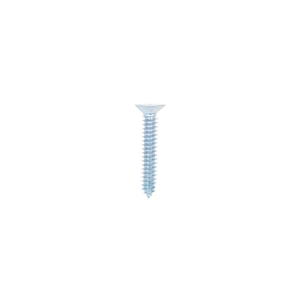 Homesmiths ST Screw 1-1/2 X 10mm homesmiths self tapping screw 6mm x 0 75 inch
