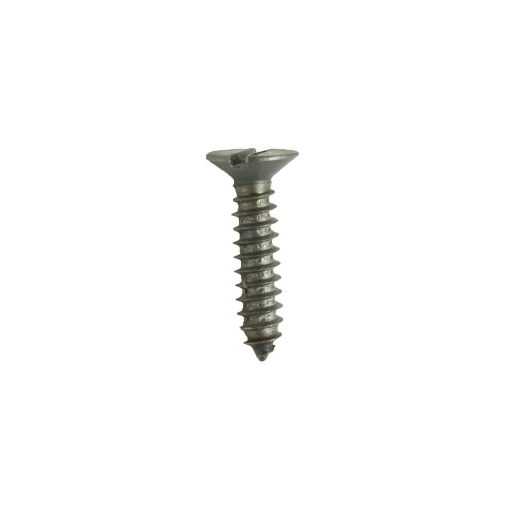Homesmiths M.S Wood Screw 4mm x 0.75 inch