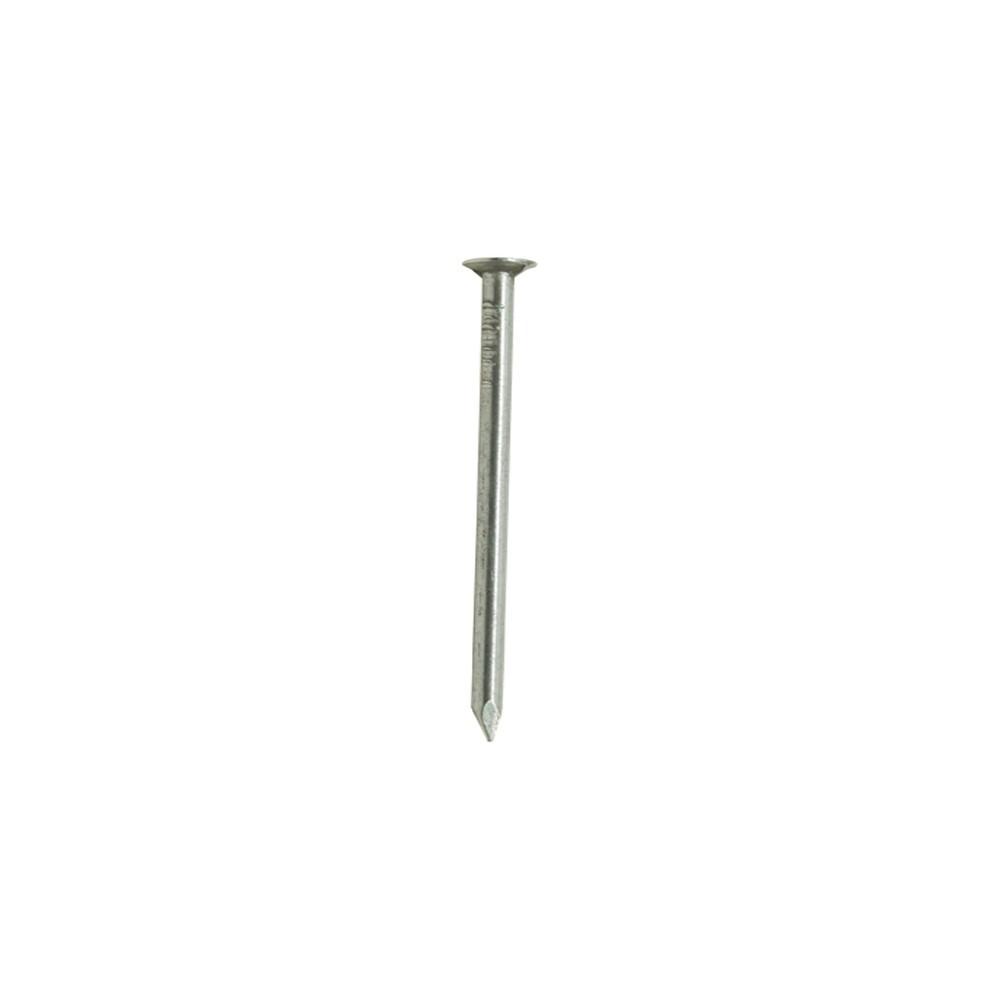 Homesmiths Common Nails 2 inch homesmiths concrete steel nails 2