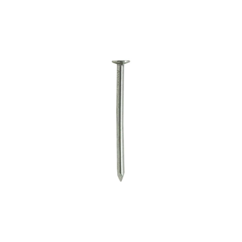 Homesmiths Common Nails 2.5 inch homesmiths concrete steel nails 2
