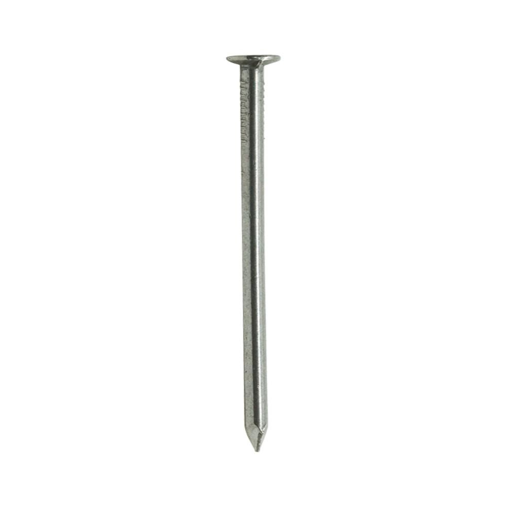 Homesmiths Common Nails 3 inch homesmiths towel bracket side 1 2 inch