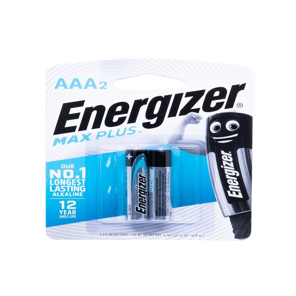 Energizer Advanced Power Boost AAA 2 energizer max alkaline power seal aa pack of 2