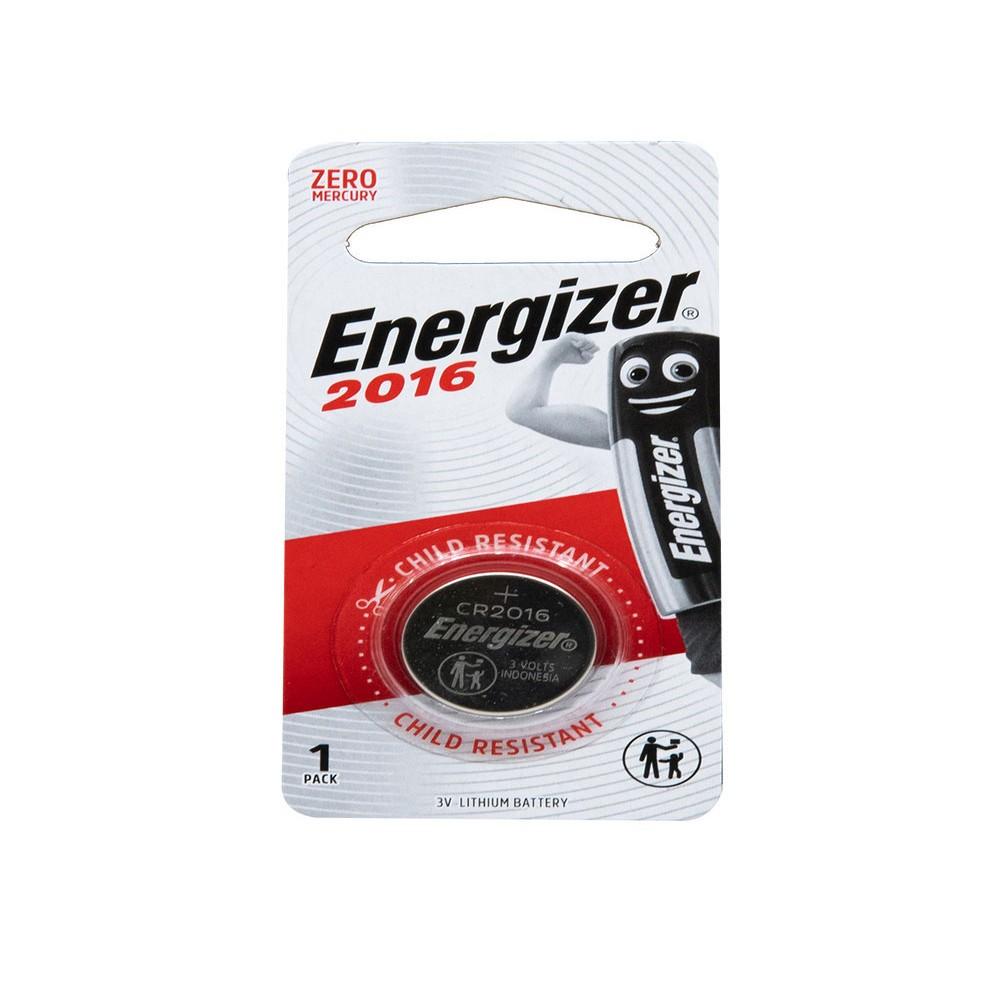 Energizer Watch Electronic Battery ECR2016