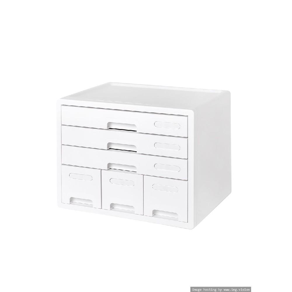 Litem Combo Cabinet White makeup dressing table with mirror makeup vanity cabinet dressing table with drawers and storage cabinet bedroom furniture