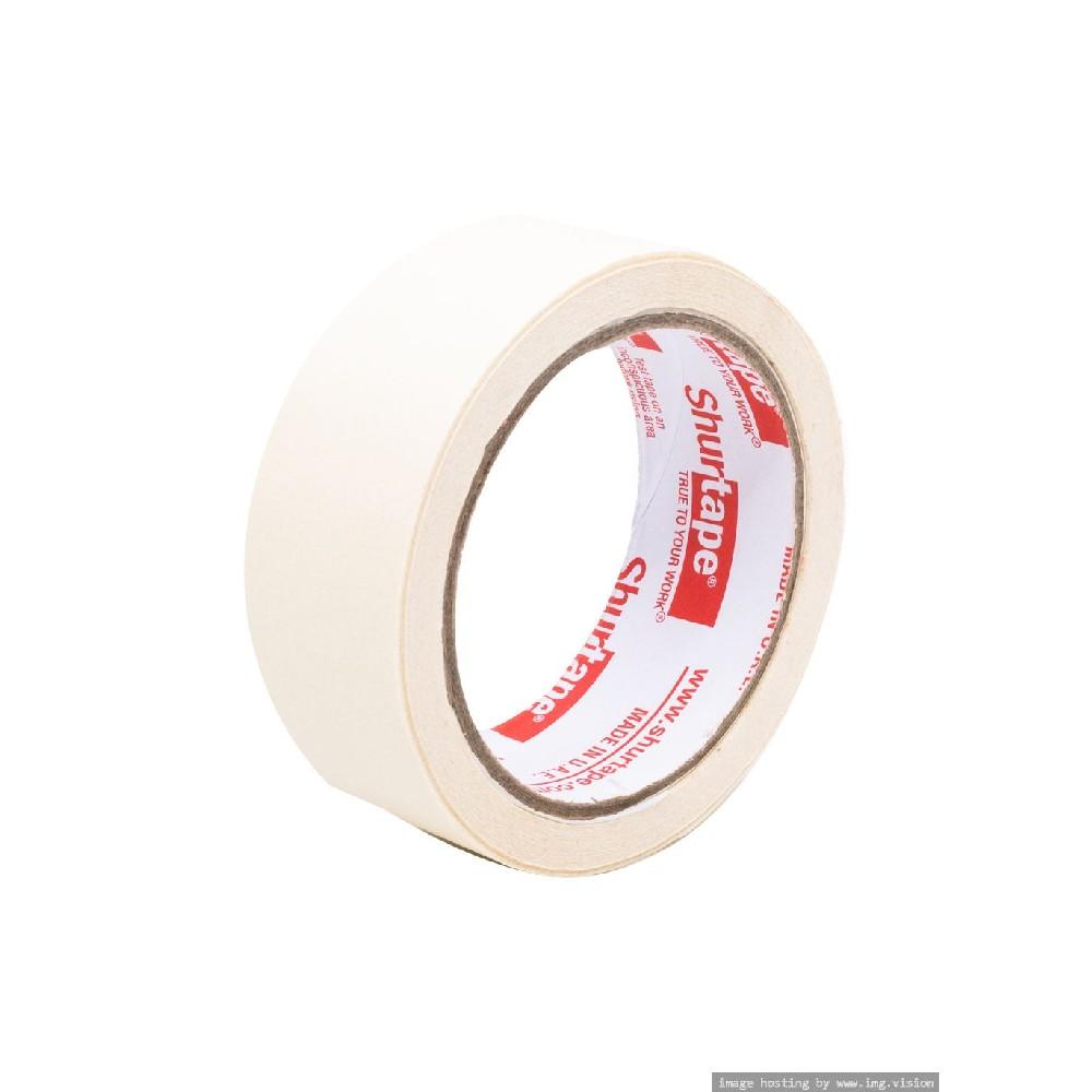 цена Shurtape Masking Tape 1-1/2 inch X 25 Yard