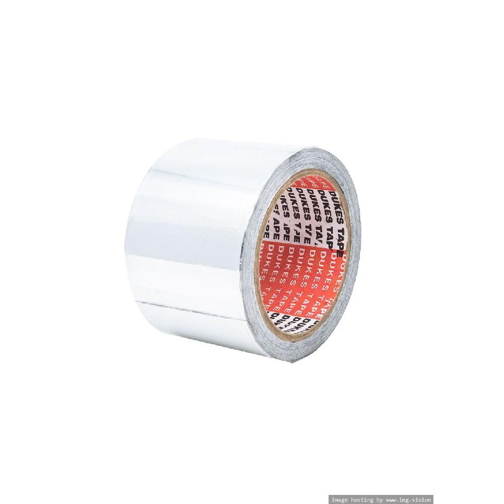 Dukes Aluminum Tape 3 Inch