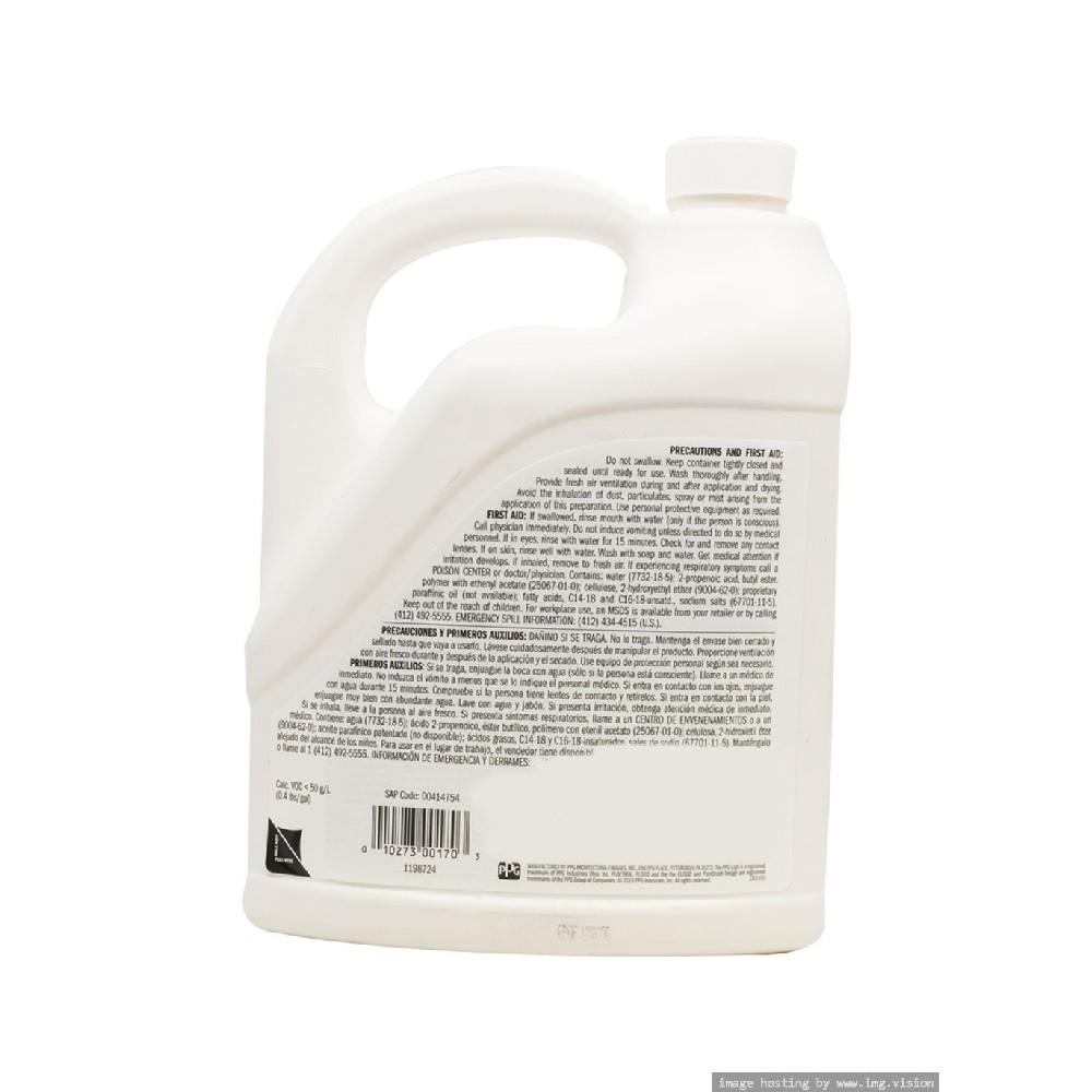 Floetrol Flood Gallon Paint Conditioner moyka whinstone gallon
