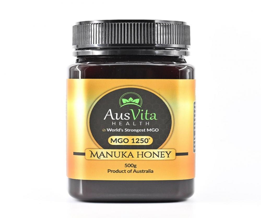 Manuka Honey