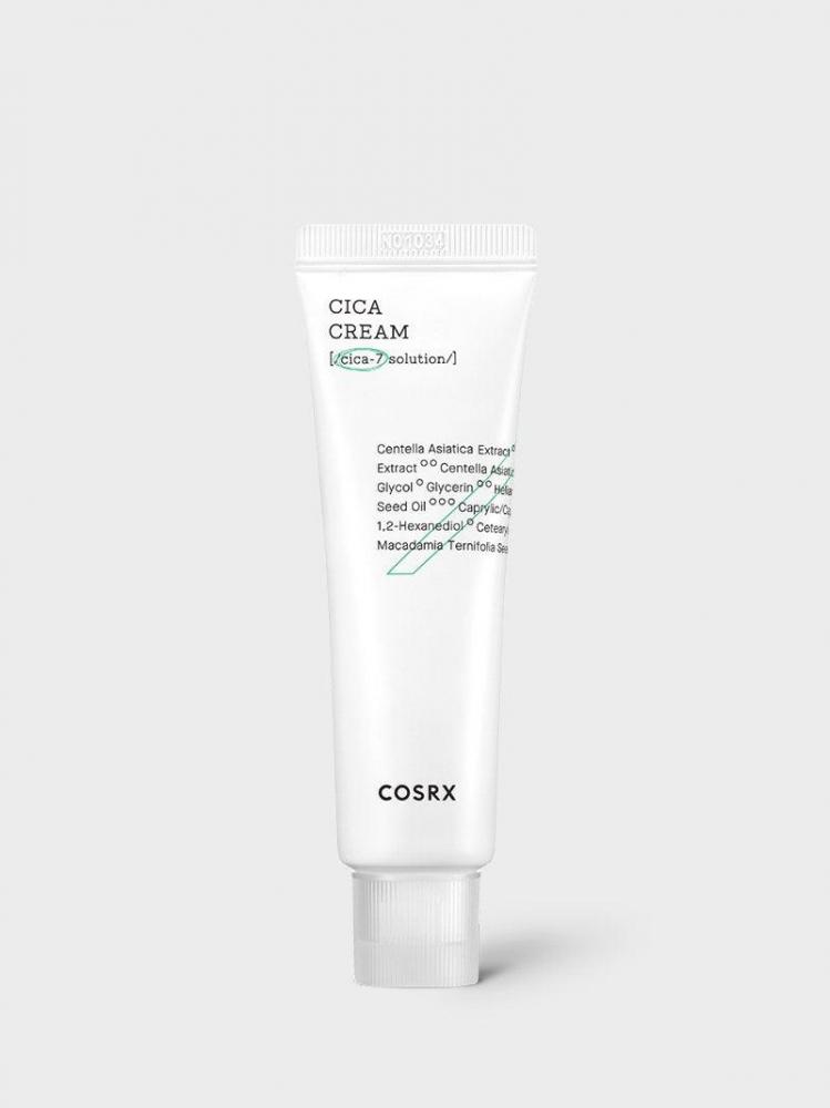 Cosrx-Pure Fit Cica Cream cosrx pure fit порошок cica 7 г 0 24 унции