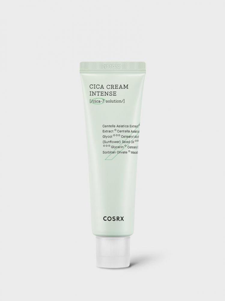 Cosrx-Pure Fit Cica Cream Intense cosrx pure fit cica low ph cleansing pad 100ea