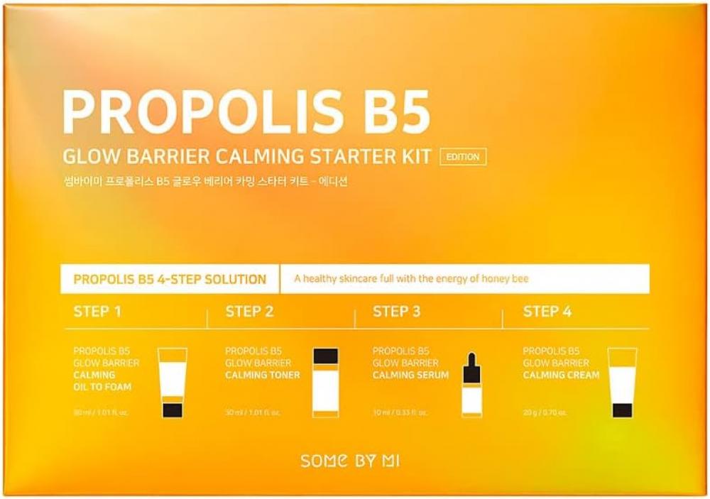 Somebymi Propolis Trail Starter Kit diy electronic component study kit electronics uno r3 starter kit for arduino basic starter sets