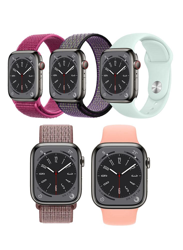 5pcs Watchband Replacement for Apple Watch 41/40/38mm Series 9/8/7/6/5/4/SE 5pcs ixfh150n17t or ixfh150n17t2 or ixth150n17t to 247 150a 170v high current mosfet