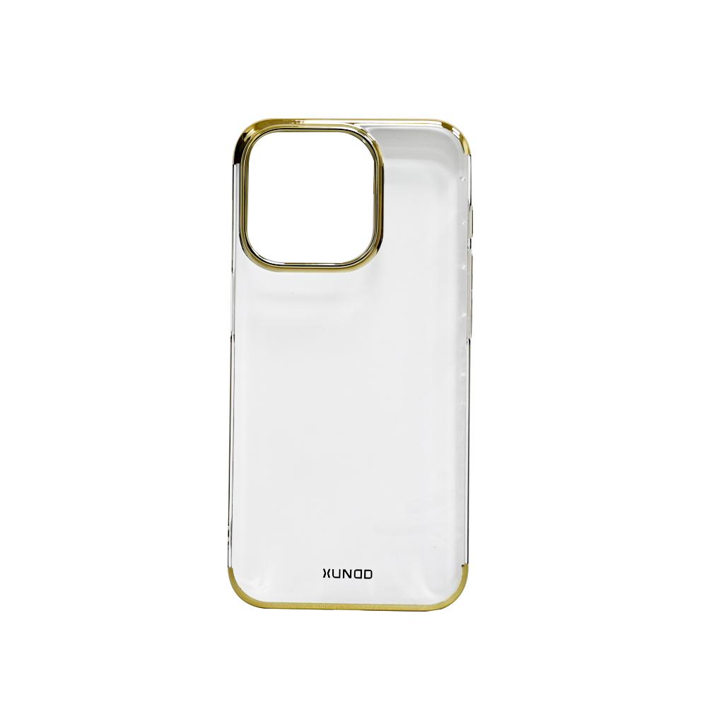 Xundo Jazz Series Iphone 15 Pro Gold