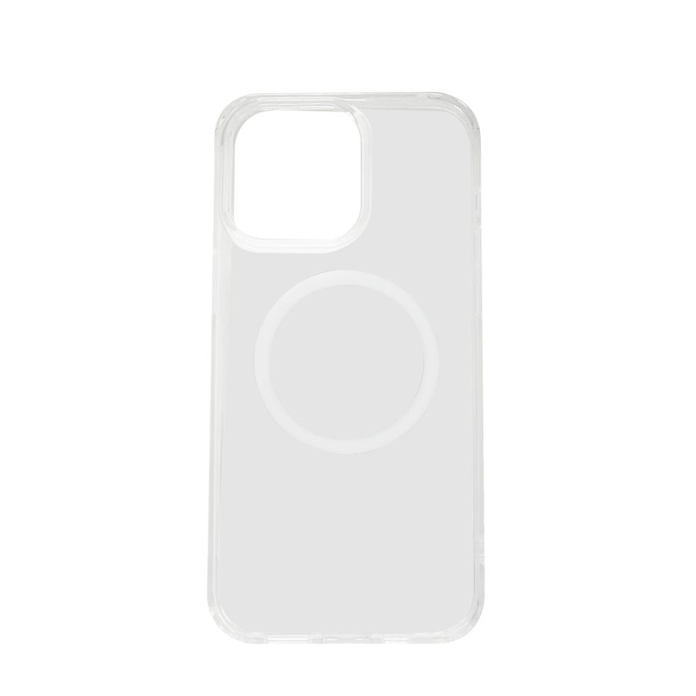 цена Magsafe Clear Case Iphone 15 Plus