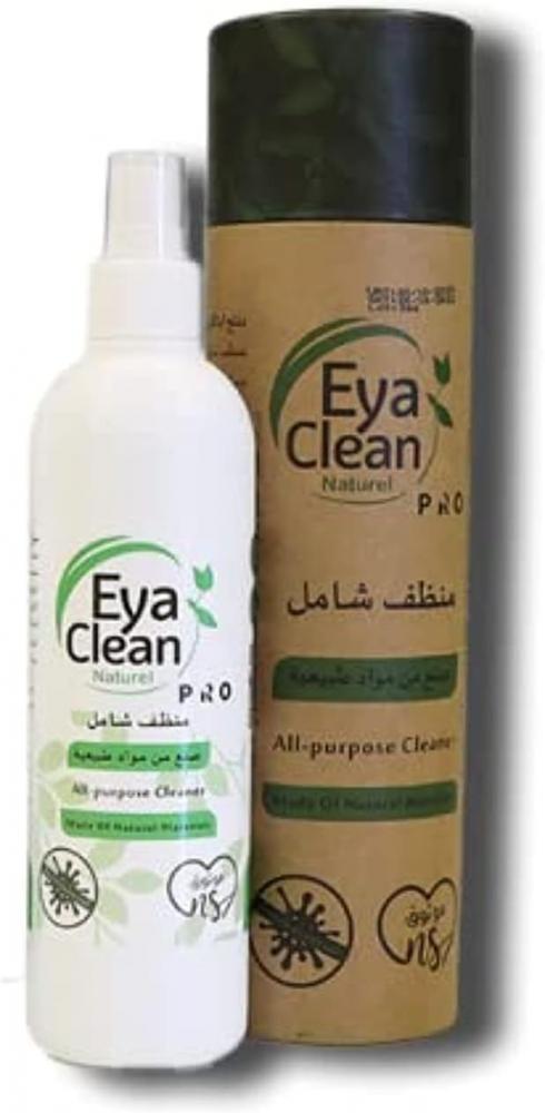 Eya Clean Pro 350ML MULTI PURPOSE CLEANER eya clean pro all purpose cleaner 100mlx6 pieces